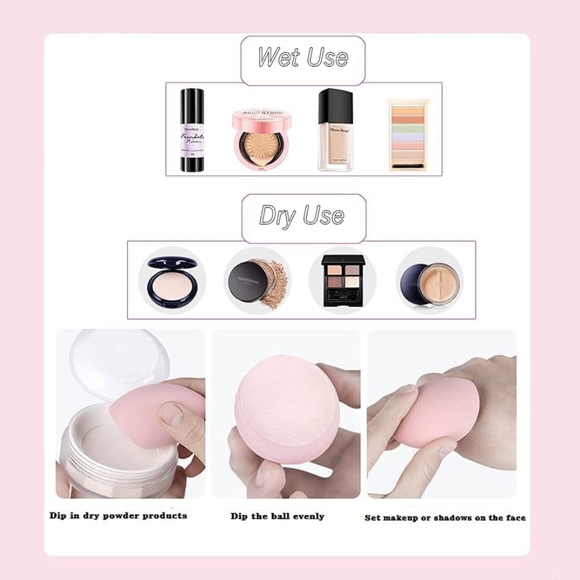 LAST ONE Beauty blender box - Picture 6 of 6